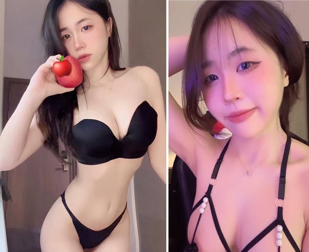 Clip sex Ngọc Lan body cực đẹp vóc dáng mê hoặc