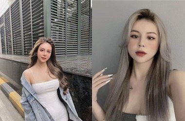 Mai Hoa địt sướng với bạn trai
